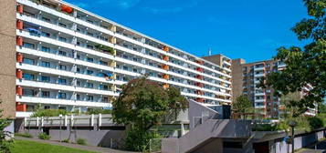 Große und helle 3 Zimmerwohnung mit Balkon in Leverkusen-Steinbüchel zu vermieten!