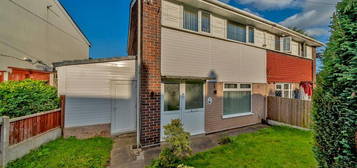 3 bedroom semi-detached house