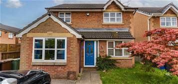 Detached house for sale in Westonby Court, Ashton-In-Makerfield WN4