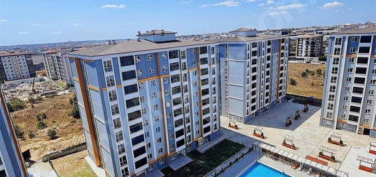 **ACİL**ÇERKEZKÖY ÇÖZÜM PARK EVLERİNDEN KAÇIRILMIYACAK 2+1 DAİRE