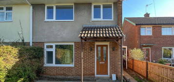 3 bedroom semi-detached house