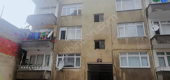 MEPAR EMLAKTAN MEYDANA YAKIN 3 +1DOĞALGAZLI KİRALIK DAİRE