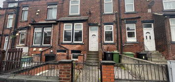 2 bedroom terraced house