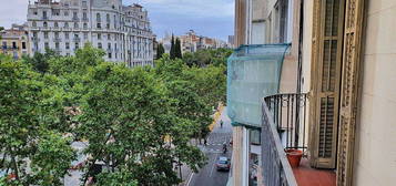 Piso en calle Diagonal, La Dreta de l'Eixample, Barcelona