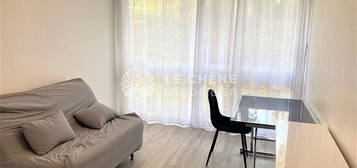 Location appartement 1 pièce 18 m²