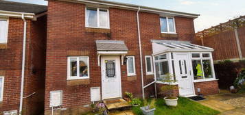 Semi-detached house to rent in Luxmoore Way, Okehampton EX20