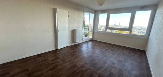 Appartement  3 pièce(s) 65.80 m2 - Côté Ouest Les Ormeaux