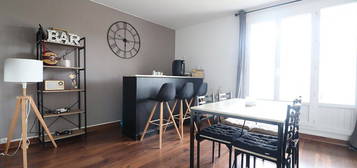 Appartement 4 pièces 71 m²