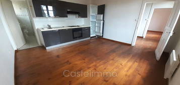 BARDIGUES - Appartement de type 3, 65 m²