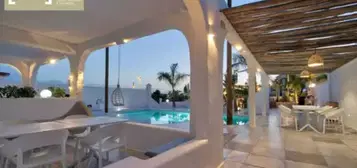 Casa en Puerto Santiago-Los Gigantes