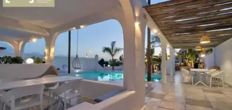 Casa en Puerto Santiago-Los Gigantes