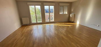 Appartement 7 pièces 119 m²