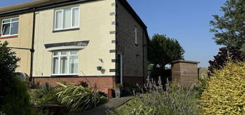 End terrace house for sale in Oak Crescent, Whitburn, Sunderland SR6