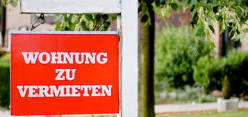 Wohnung in Nordenham zu vermieten