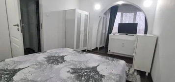 2 Camere // Mobilat Si Utilat // Parcare // Zona Baba Novac