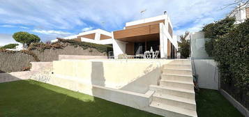 Chalet en Las Marías, Torrelodones