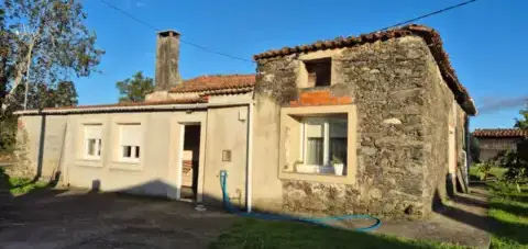 Casa en calle Parada