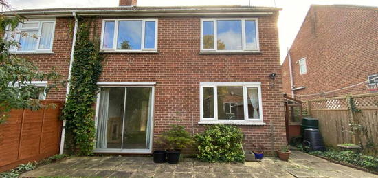 3 bedroom detached house