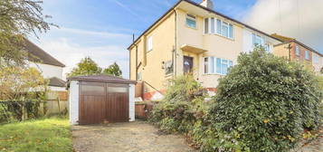 Property for sale in Colchester Road, Northwood HA6