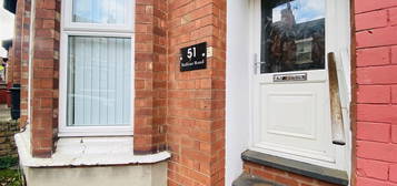 Property to rent in Balfour Road, Nottingham NG7