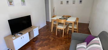 Departamento Amoblado en Alquiler Zona Patio Olmos