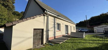 Maison 4 pièces 130 m²