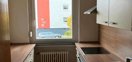 2 Zi. Wohnung zu vermieten