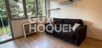 Appartement T2 Meublé - Suresnes