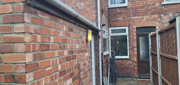 Terraced house to rent in Coulson Road, Lincoln LN6