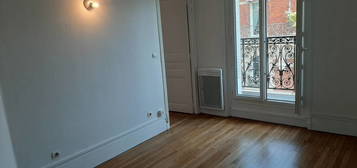 Appartement T3 à louer - 75013