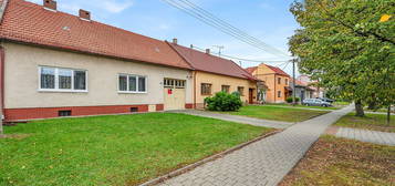 Prodej  chaty 200 m², pozemek 1 123 m²