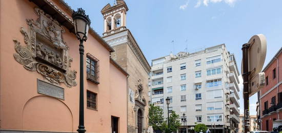 Piso en venta en Calle San Matias, San Matías - Realejo