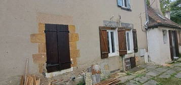 Achat maison 3 pièces 70 m²