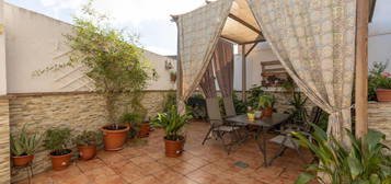 Chalet adosado en venta en calle Lanzarote, 2 -10