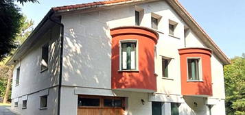 Chalet en Abegondo