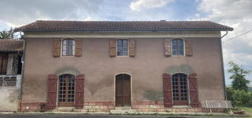 Ancienne ferme, 3 chambres à 5 mn de Marciac