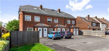 Flat for sale in Crockford Road, Westbourne PO10