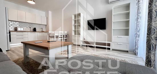 Apartament 2 camere, centrala proprie, loc de parcare, zo...