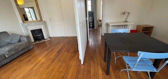 Charmant appartement 42m2