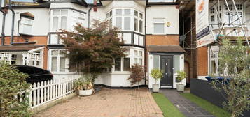 End terrace house for sale in Loveday Road, London W13