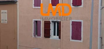 Maison 4 étages  à vendre, 9 pièces, 7 chambres, 160 m²