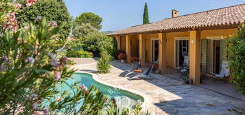 Vente villa 7 pièces 200 m²