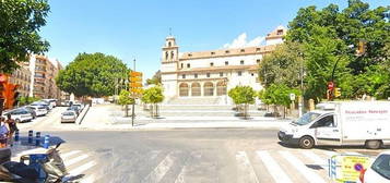 Piso en Conde de Ureña - Monte Gibralfaro, Málaga