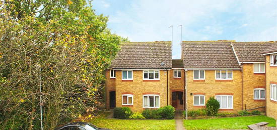 Maisonette for sale in Musgrave Close, Cheshunt, Waltham Cross EN7