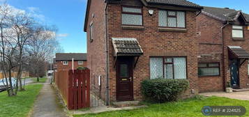 3 bedroom detached house