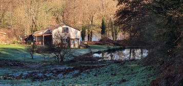 Maison athipique