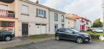 Maison  à vendre, 5 pièces, 3 chambres, 120 m²