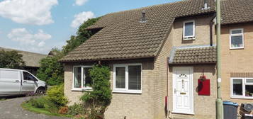 1 bedroom terraced house to rent