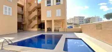 Apartamento en Cala Bona