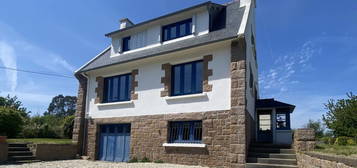 Maison  à vendre, 5 pièces, 3 chambres, 97 m²